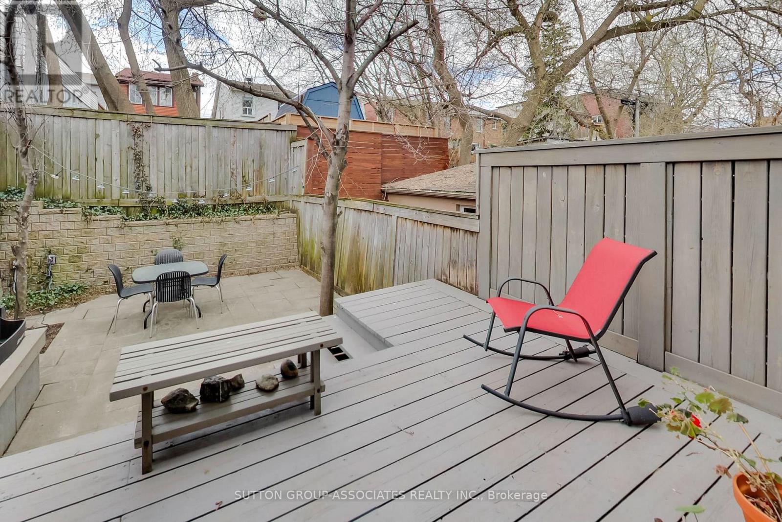 80a Robina Avenue, Toronto, Ontario  M6C 3Y7 - Photo 36 - C13028578