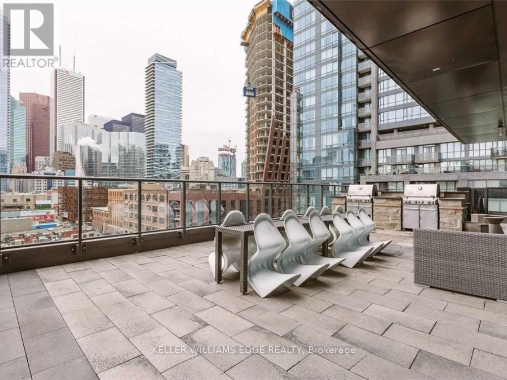 2709 - 290 Adelaide Street W, Toronto, Ontario  M5V 0P3 - Photo 11 - C13028580