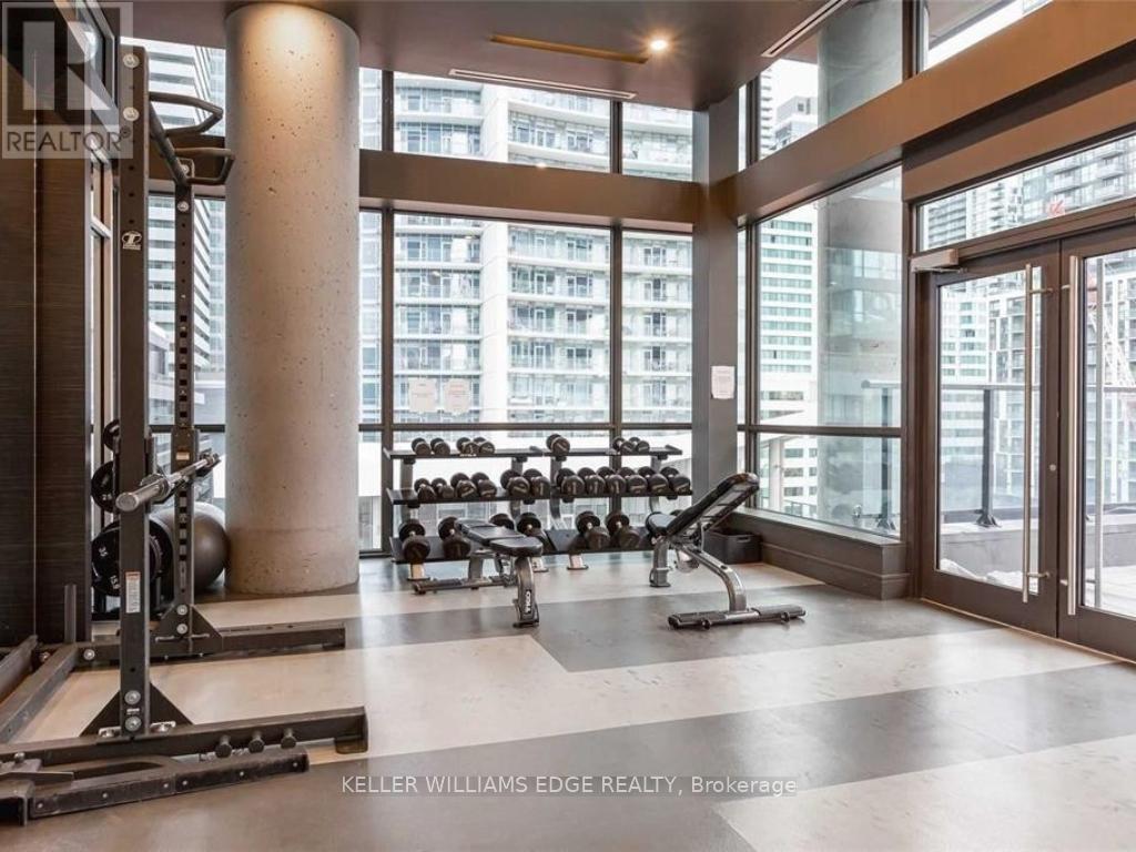 2709 - 290 Adelaide Street W, Toronto, Ontario  M5V 0P3 - Photo 13 - C13028580