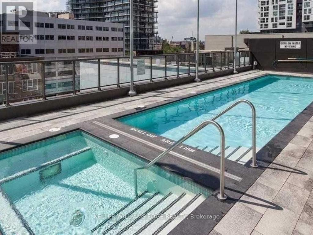 2709 - 290 Adelaide Street W, Toronto, Ontario  M5V 0P3 - Photo 14 - C13028580