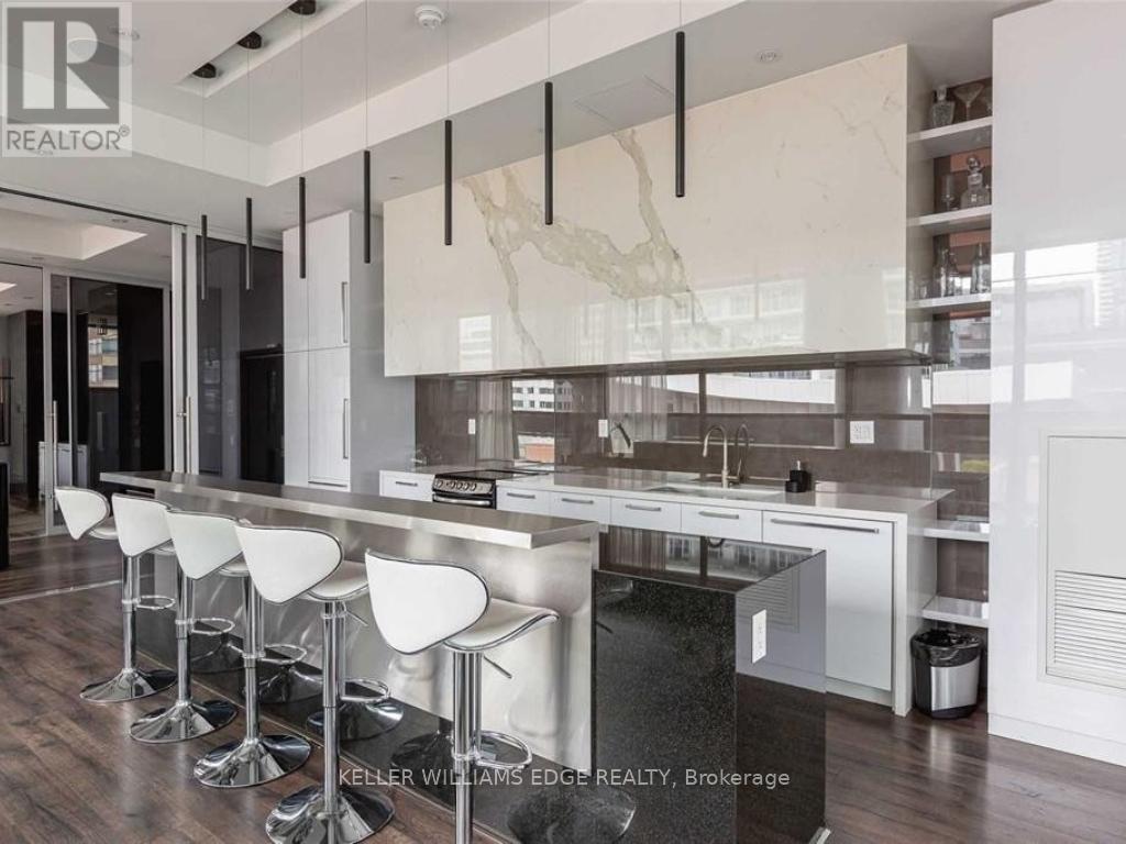 2709 - 290 Adelaide Street W, Toronto, Ontario  M5V 0P3 - Photo 8 - C13028580