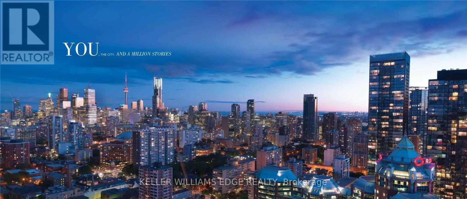 1307 - 395 Bloor Street E, Toronto, Ontario  M4W 0B4 - Photo 11 - C13028592