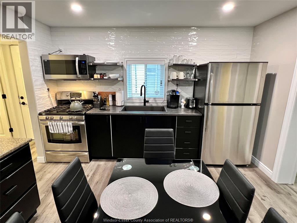 600 Park Street West Unit# 1, Windsor, Ontario  N9A 5V6 - Photo 23 - 26008844