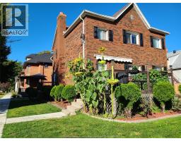 600 PARK STREET West Unit# 1, Windsor, Ontario