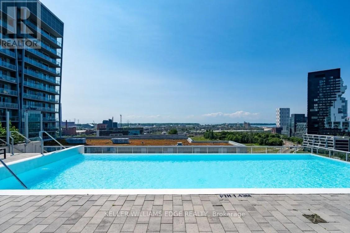 422 - 30 Baseball Place, Toronto, Ontario  M4M 0E8 - Photo 21 - E13028560