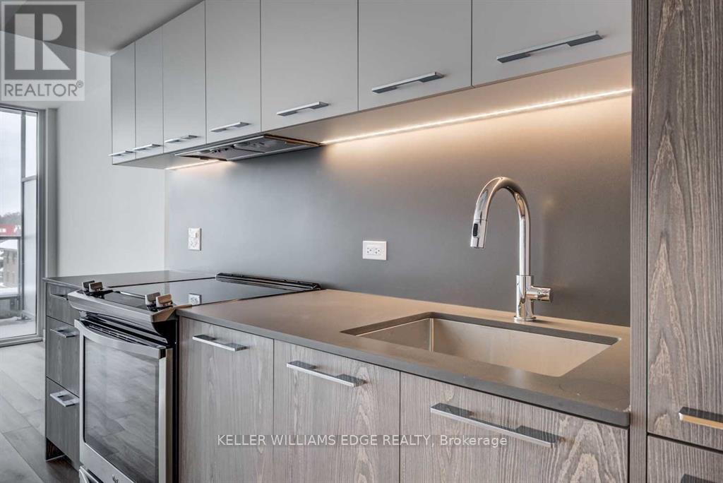 422 - 30 Baseball Place, Toronto, Ontario  M4M 0E8 - Photo 4 - E13028560