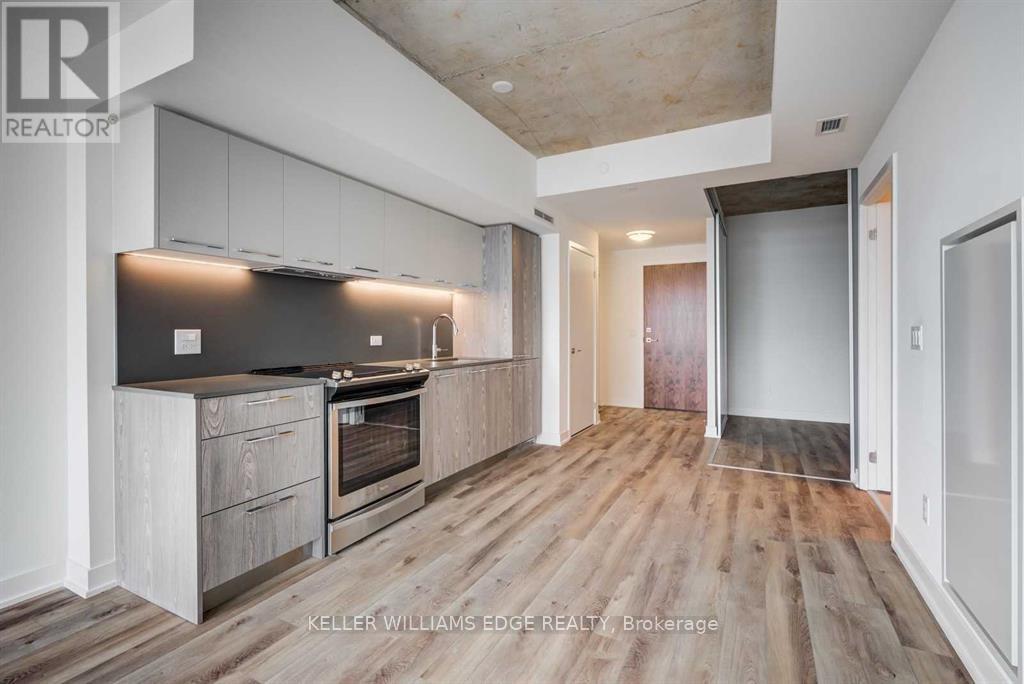 422 - 30 Baseball Place, Toronto, Ontario  M4M 0E8 - Photo 5 - E13028560