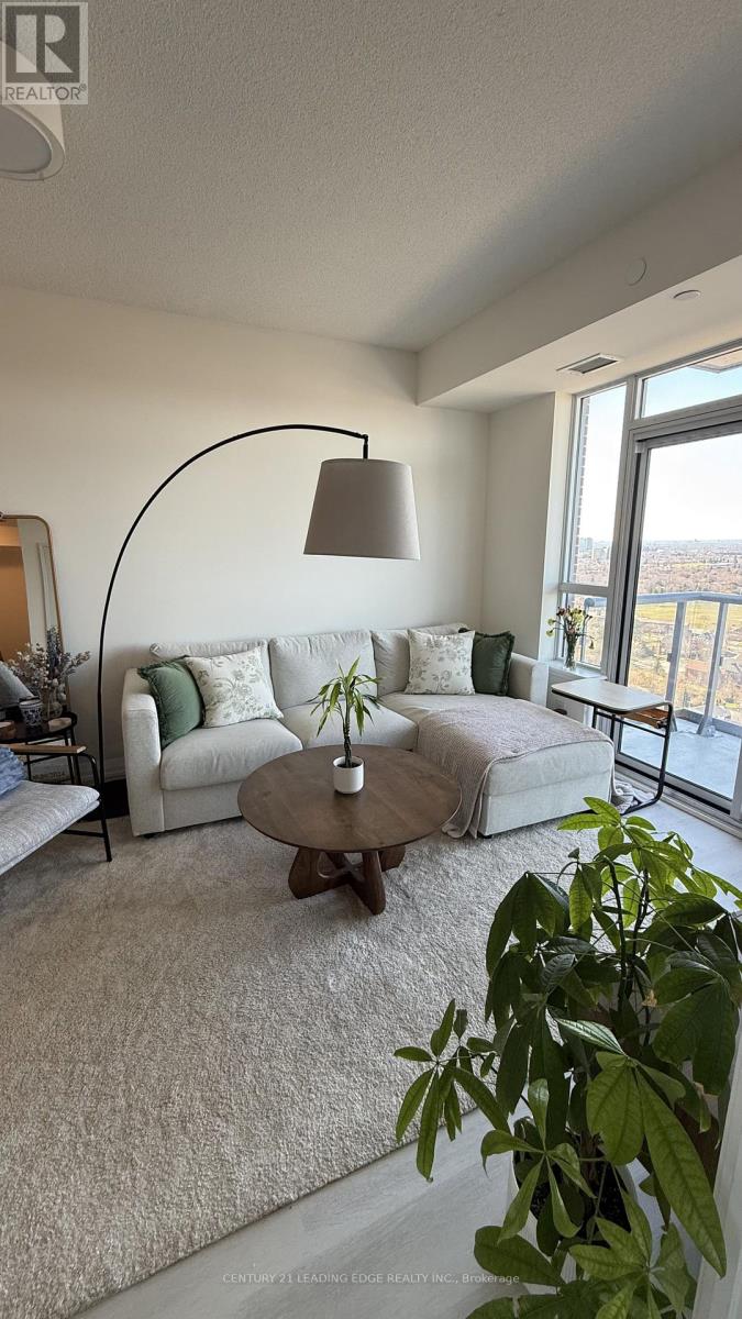 2128 - 3270 Sheppard Avenue E, Toronto, Ontario  M1T 0B3 - Photo 11 - E13017408