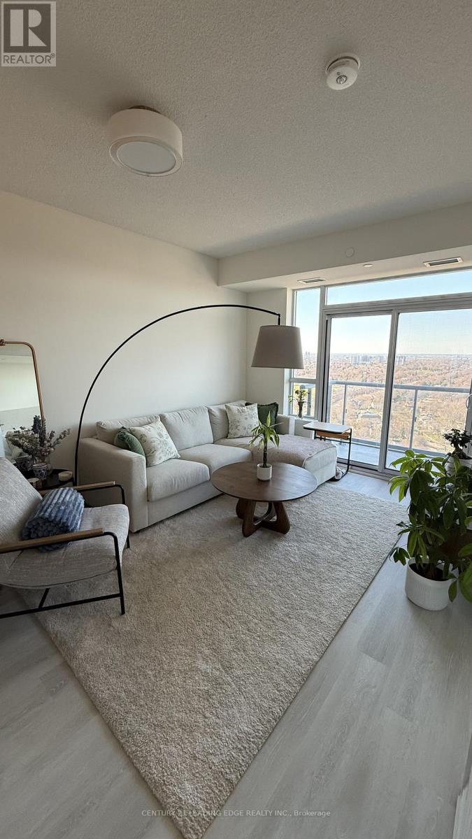 2128 - 3270 Sheppard Avenue E, Toronto, Ontario  M1T 0B3 - Photo 12 - E13017408