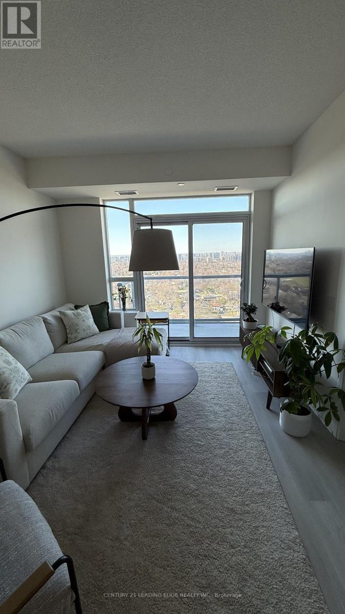 2128 - 3270 Sheppard Avenue E, Toronto, Ontario  M1T 0B3 - Photo 13 - E13017408