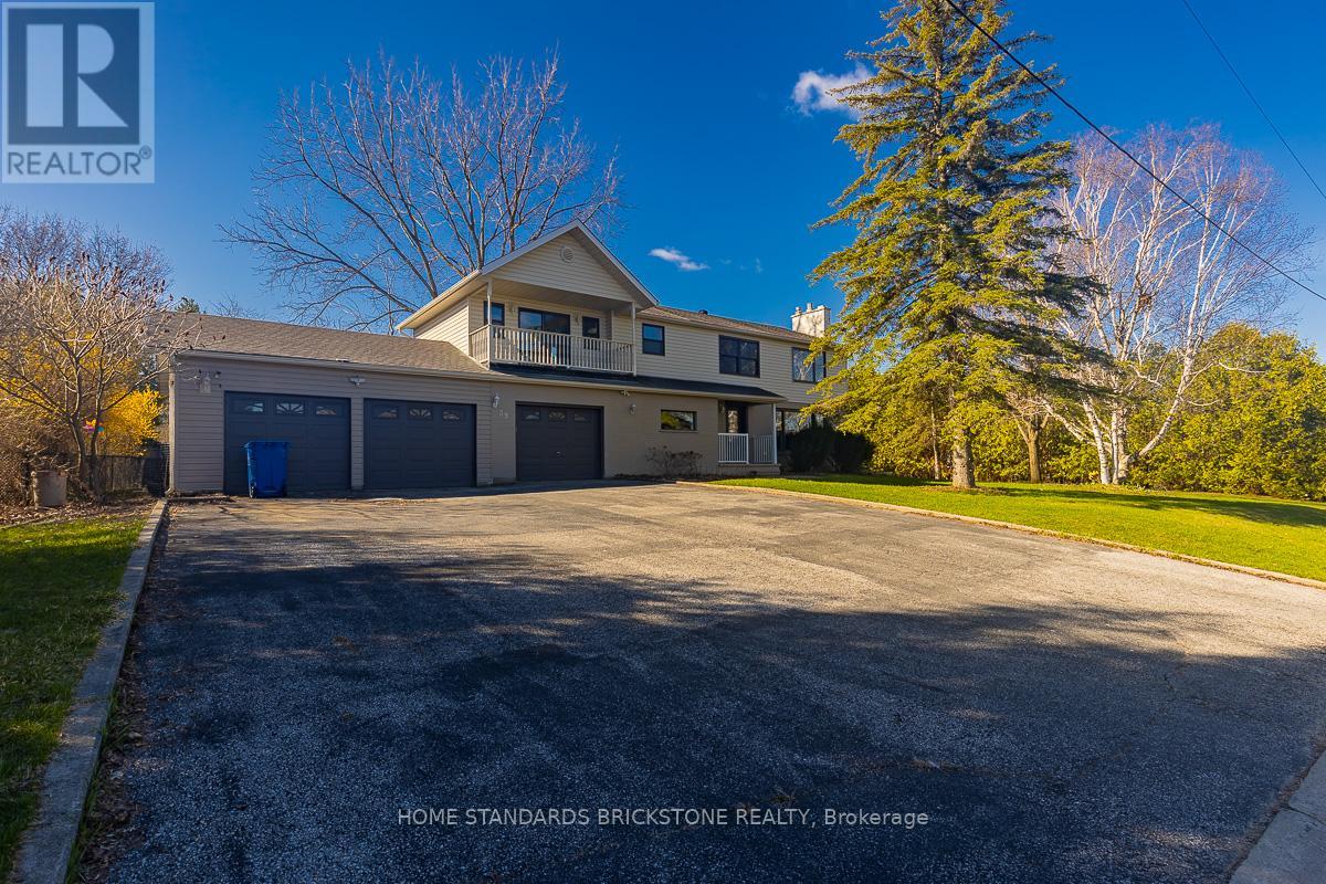 39 Milne Lane, East Gwillimbury, Ontario  L0G 1R0 - Photo 2 - N12864942