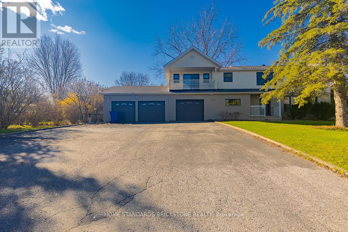 39 Milne Lane, East Gwillimbury, Ontario  L0G 1R0 - Photo 3 - N12864942