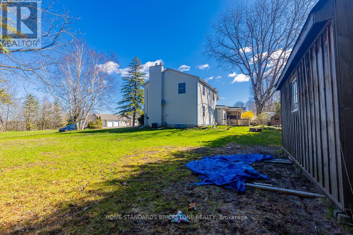 39 Milne Lane, East Gwillimbury, Ontario  L0G 1R0 - Photo 40 - N12864942