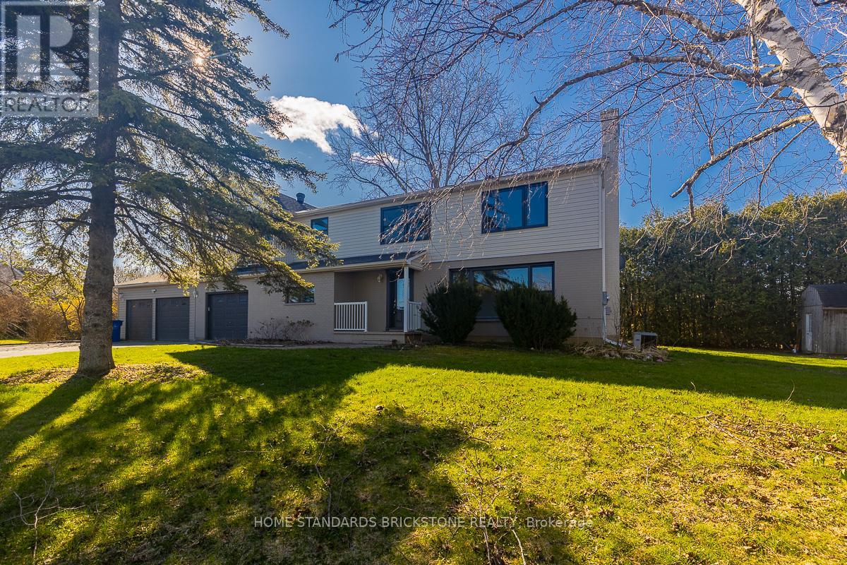 39 Milne Lane, East Gwillimbury, Ontario  L0G 1R0 - Photo 4 - N12865042