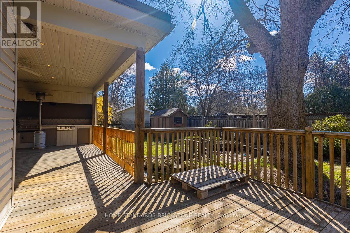 39 Milne Lane, East Gwillimbury, Ontario  L0G 1R0 - Photo 42 - N12865042