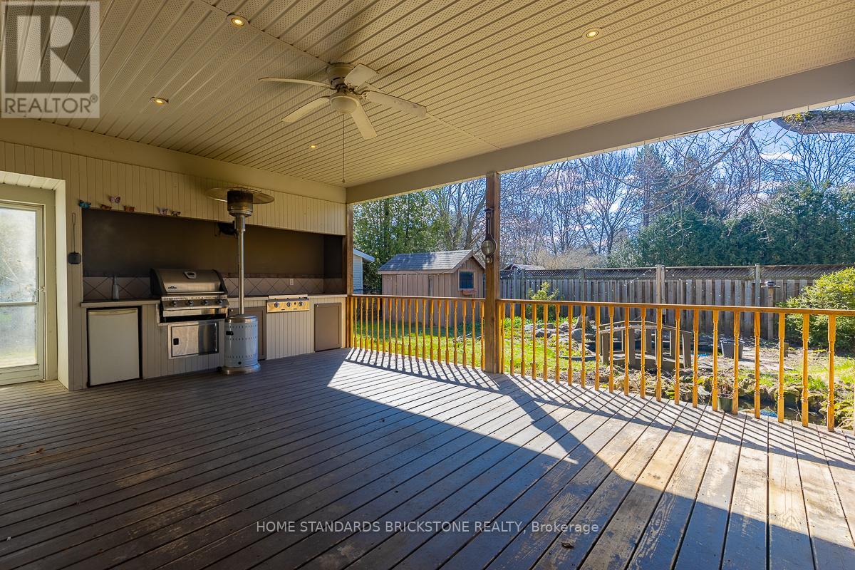 39 Milne Lane, East Gwillimbury, Ontario  L0G 1R0 - Photo 44 - N12865042