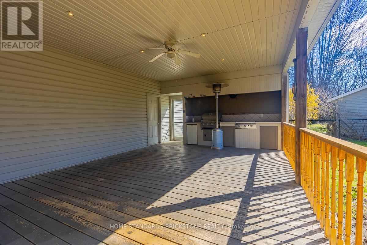 39 Milne Lane, East Gwillimbury, Ontario  L0G 1R0 - Photo 43 - N12865042