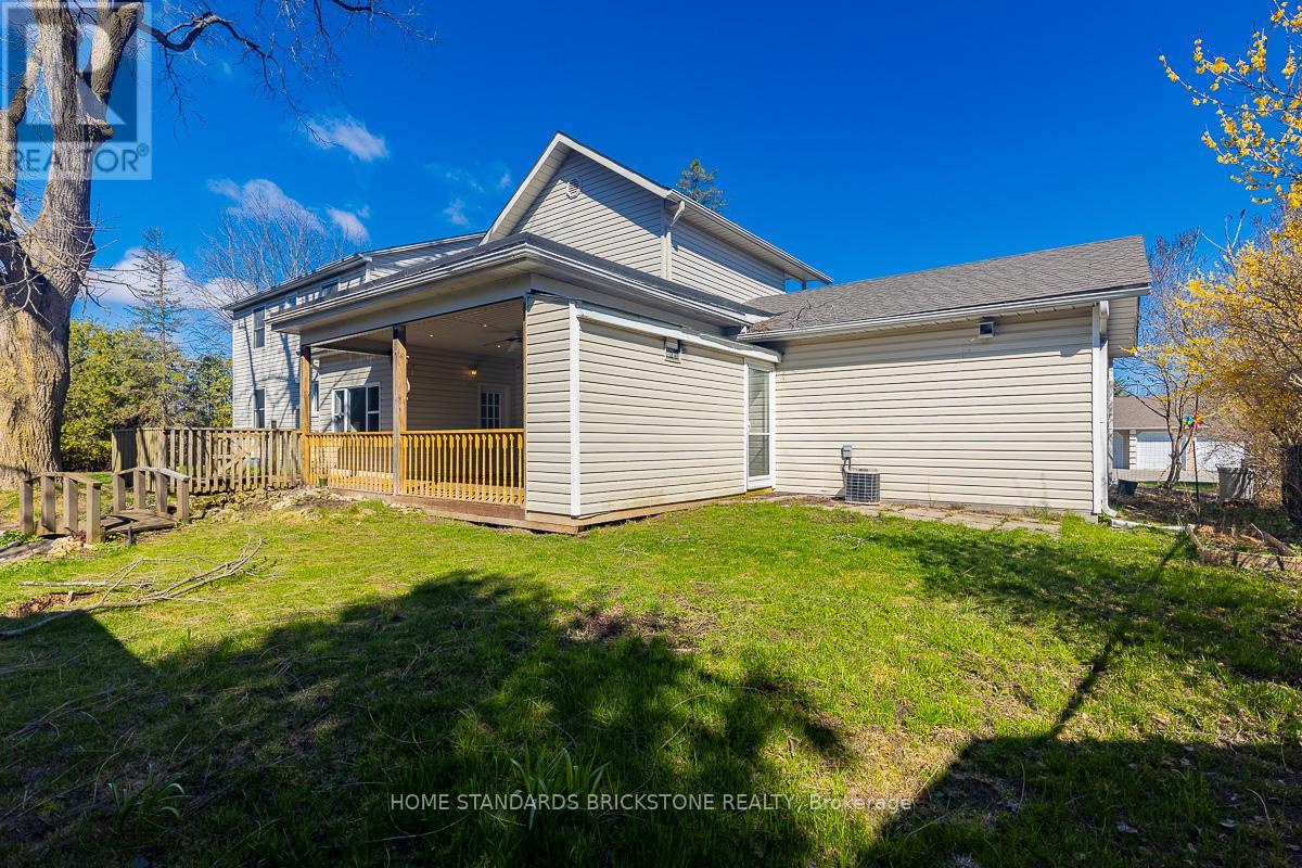 39 Milne Lane, East Gwillimbury, Ontario  L0G 1R0 - Photo 45 - N12865042