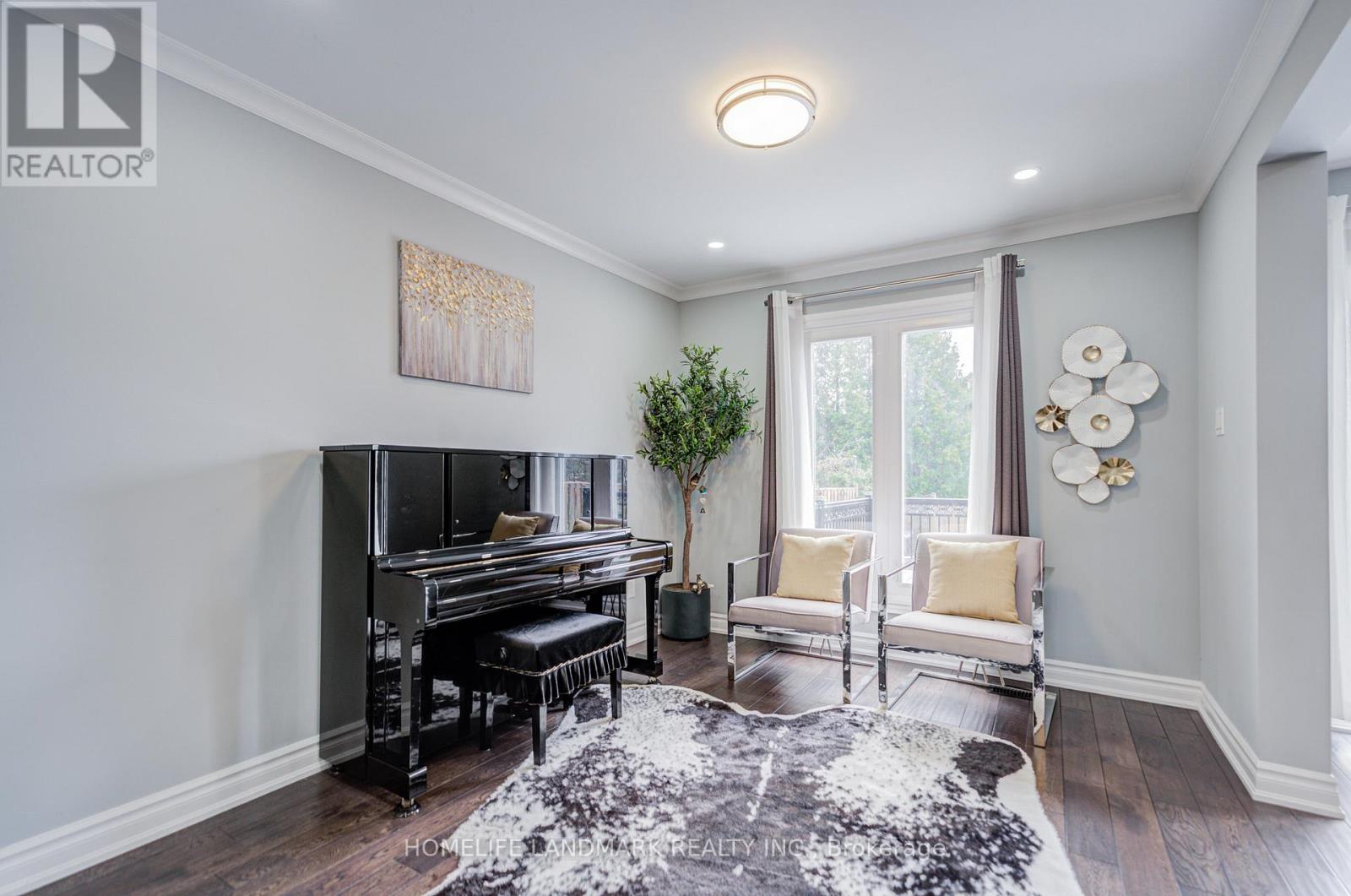 45 Longmeadow Crescent, Markham, Ontario  L3R 3J6 - Photo 10 - N13028510