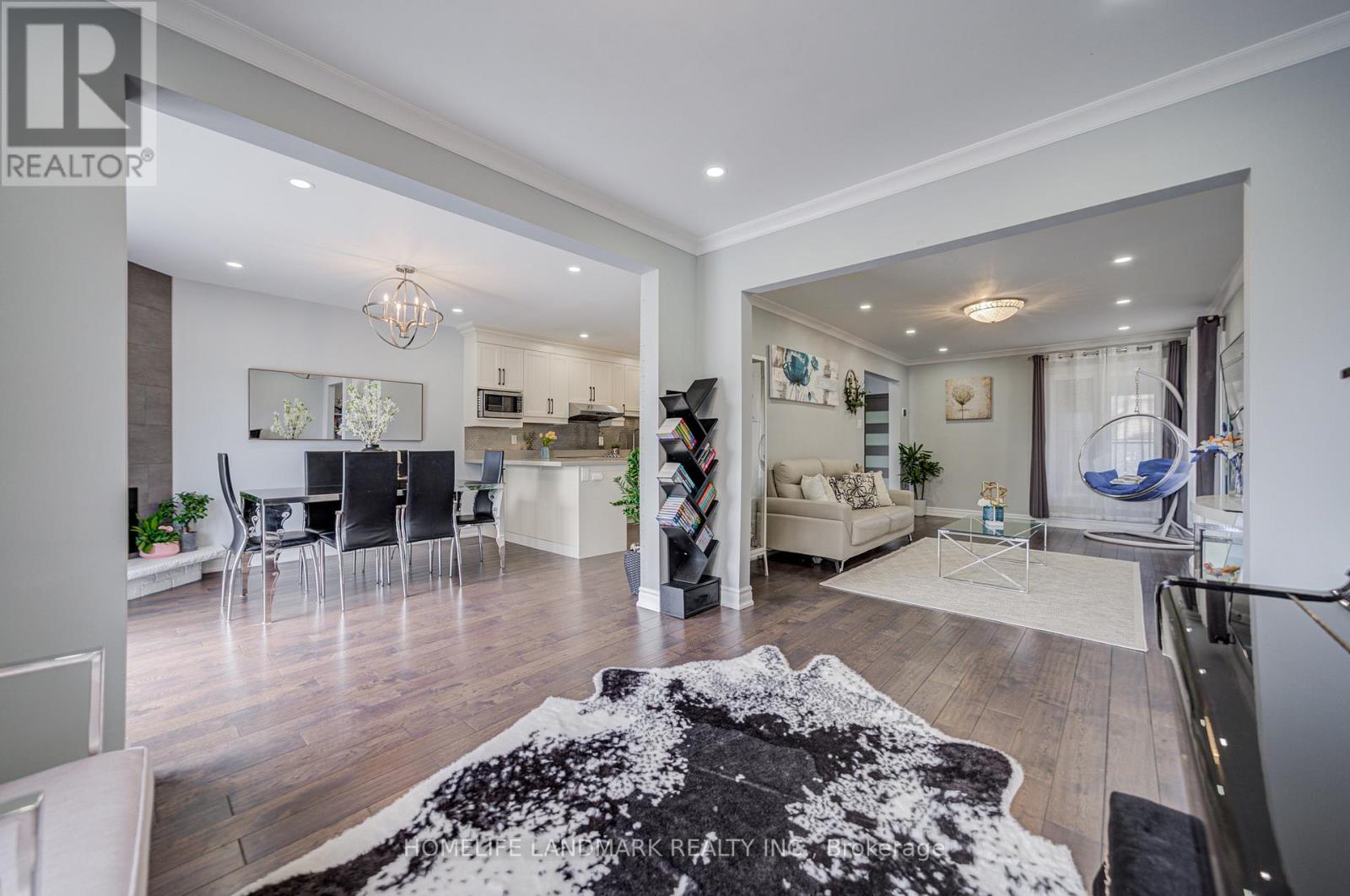 45 Longmeadow Crescent, Markham, Ontario  L3R 3J6 - Photo 11 - N13028510