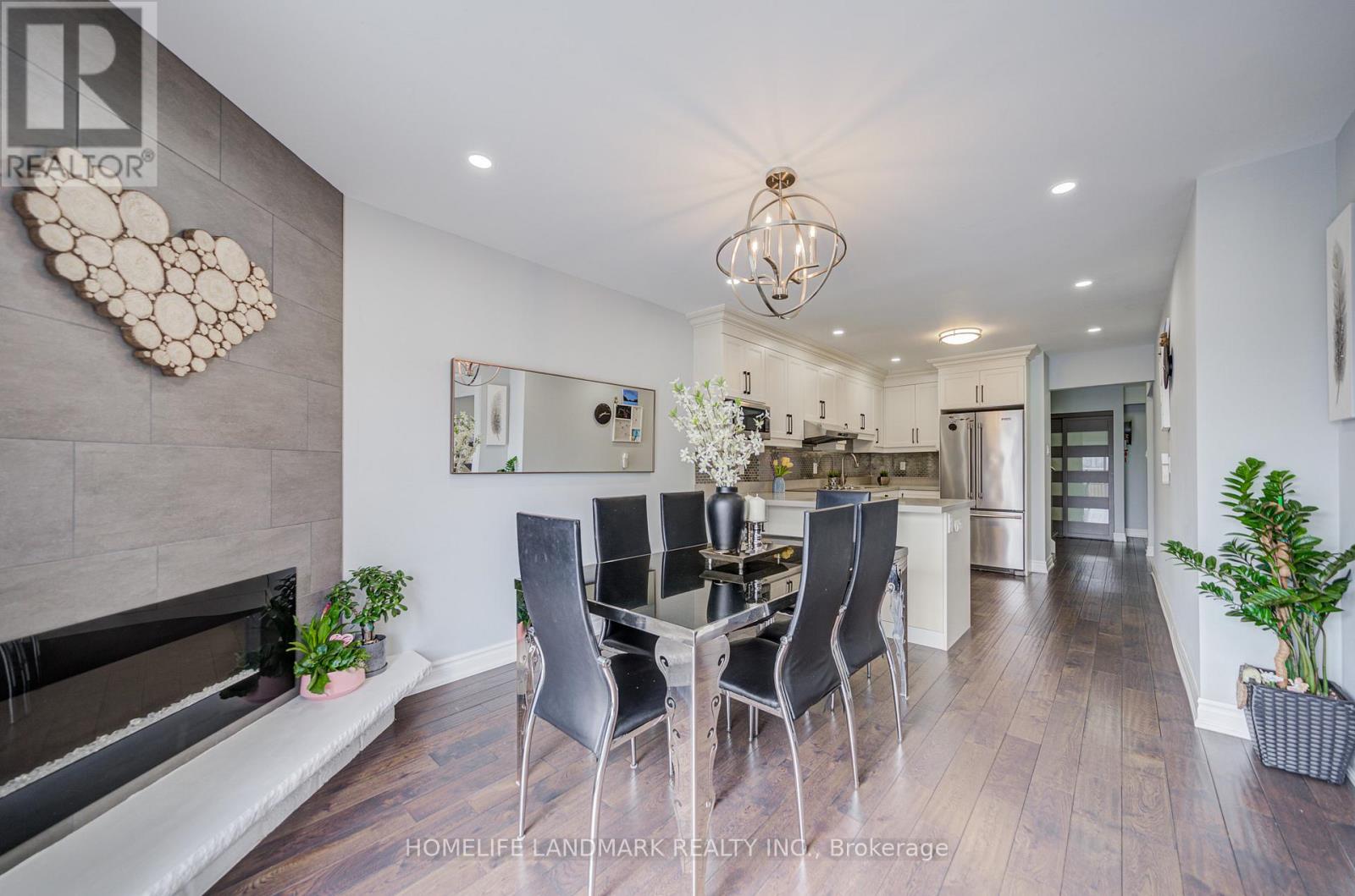 45 Longmeadow Crescent, Markham, Ontario  L3R 3J6 - Photo 12 - N13028510