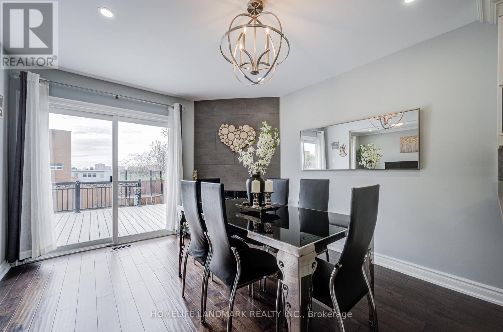 45 Longmeadow Crescent, Markham, Ontario  L3R 3J6 - Photo 13 - N13028510