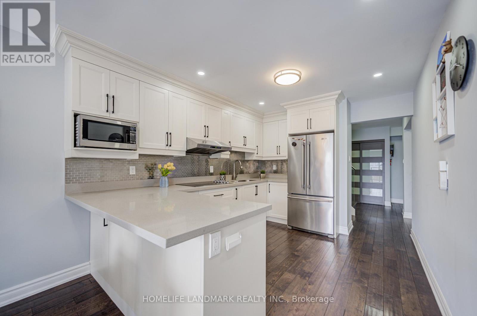 45 Longmeadow Crescent, Markham, Ontario  L3R 3J6 - Photo 14 - N13028510