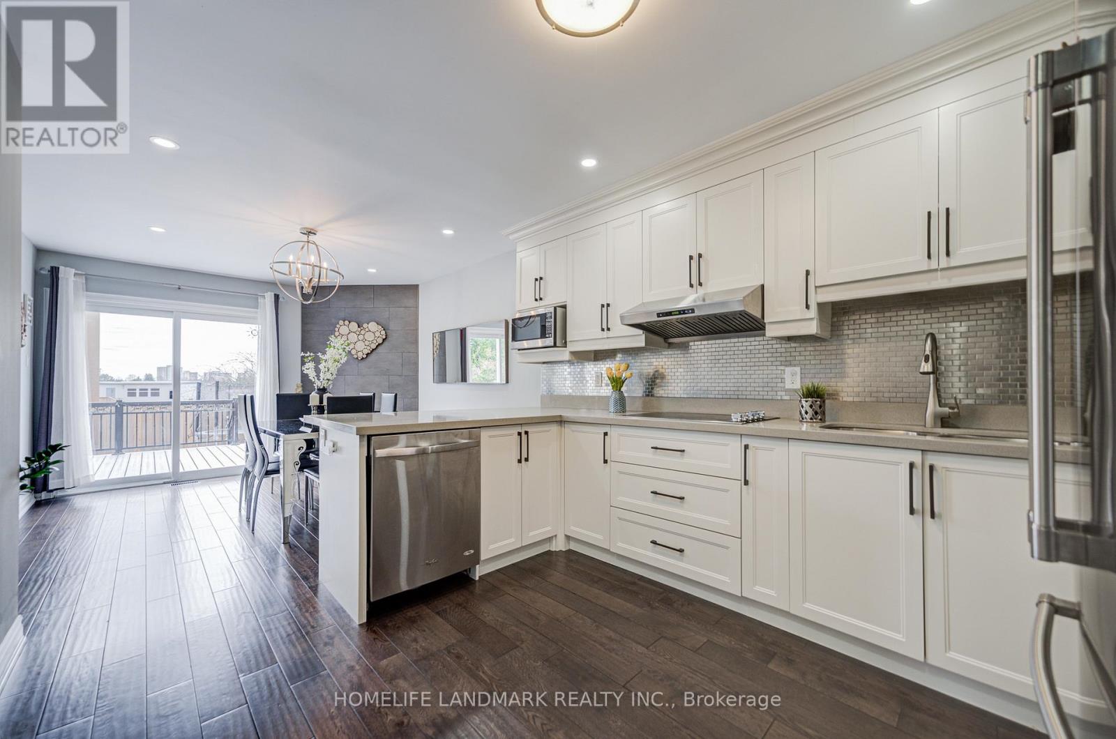 45 Longmeadow Crescent, Markham, Ontario  L3R 3J6 - Photo 15 - N13028510