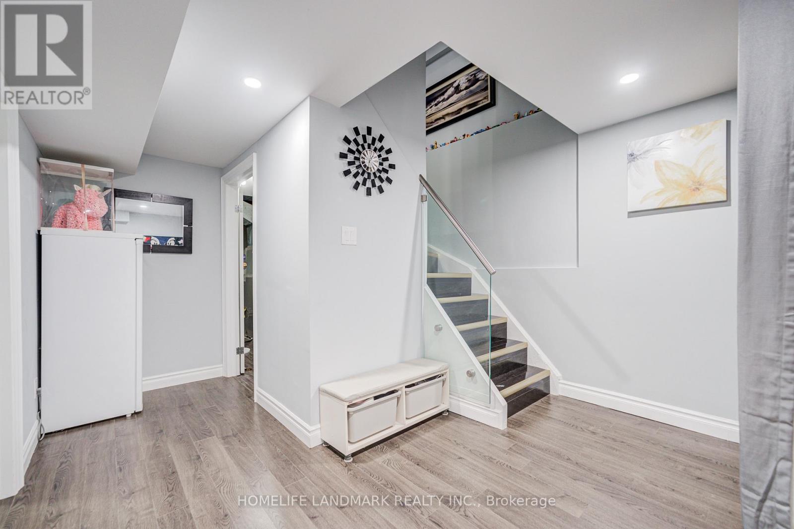 45 Longmeadow Crescent, Markham, Ontario  L3R 3J6 - Photo 22 - N13028510