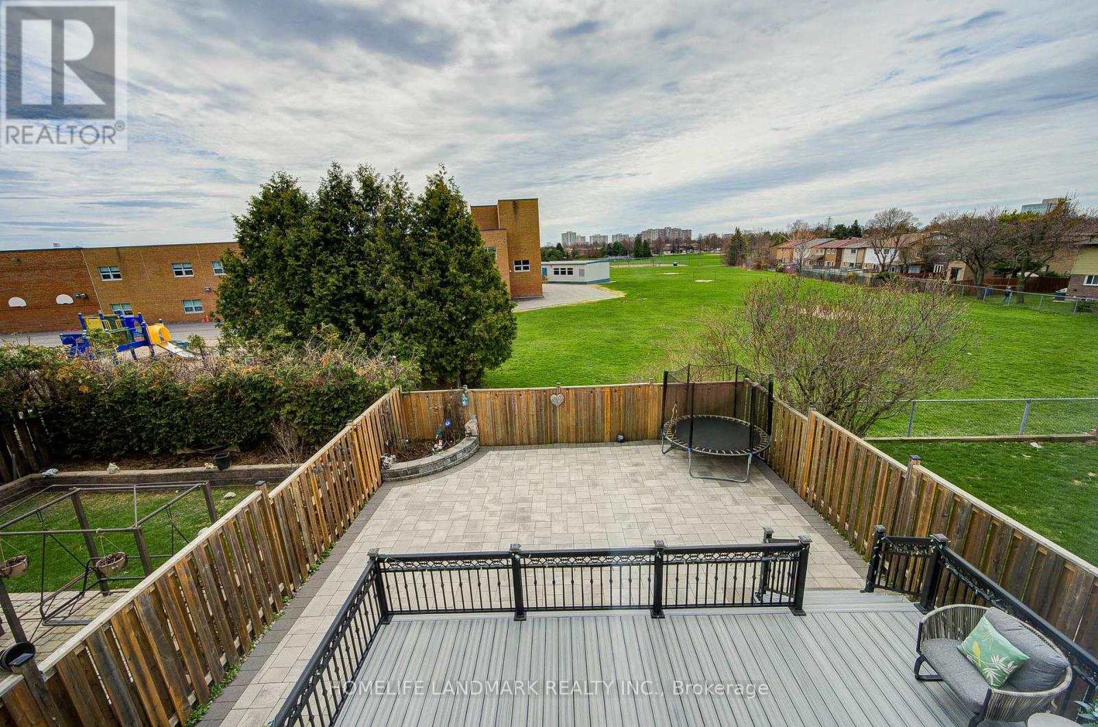 45 Longmeadow Crescent, Markham, Ontario  L3R 3J6 - Photo 27 - N13028510