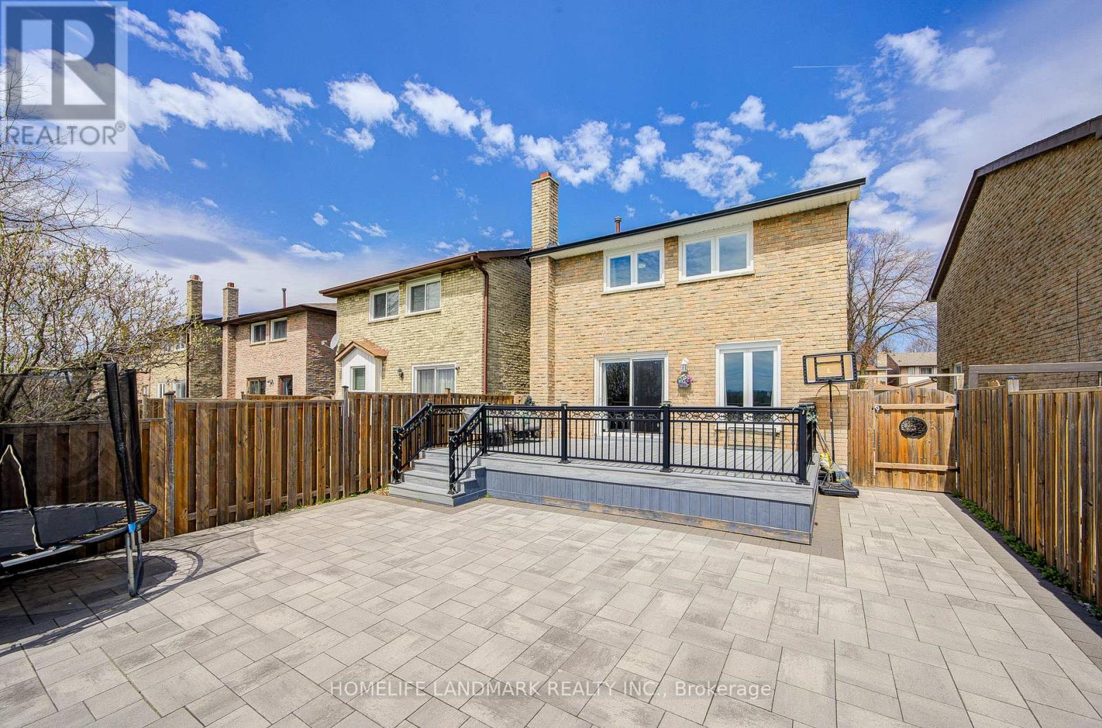 45 Longmeadow Crescent, Markham, Ontario  L3R 3J6 - Photo 29 - N13028510