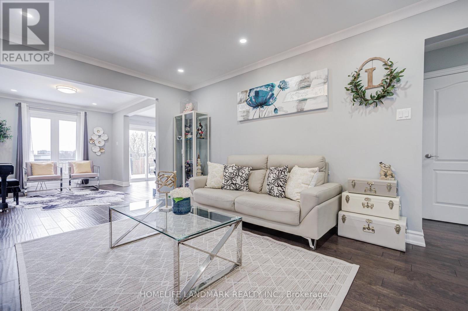 45 Longmeadow Crescent, Markham, Ontario  L3R 3J6 - Photo 8 - N13028510