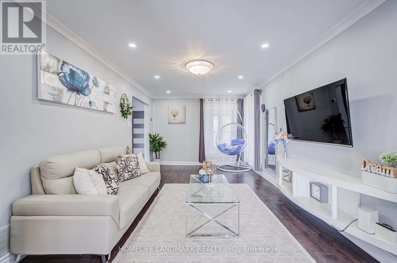 45 Longmeadow Crescent, Markham, Ontario  L3R 3J6 - Photo 9 - N13028510