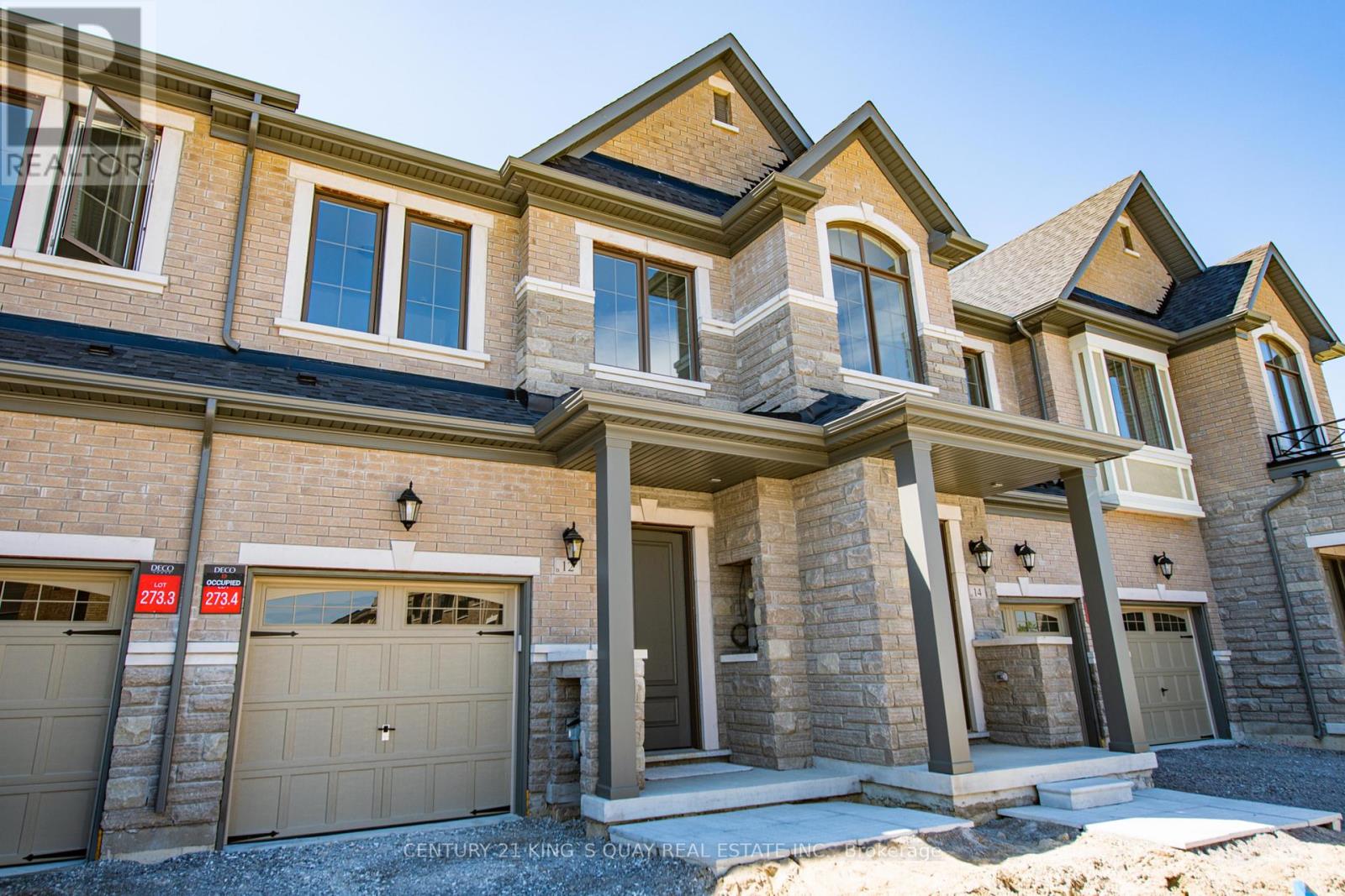 12 Ducharme Drive, Richmond Hill, Ontario  L4S 0J3 - Photo 2 - N13028558