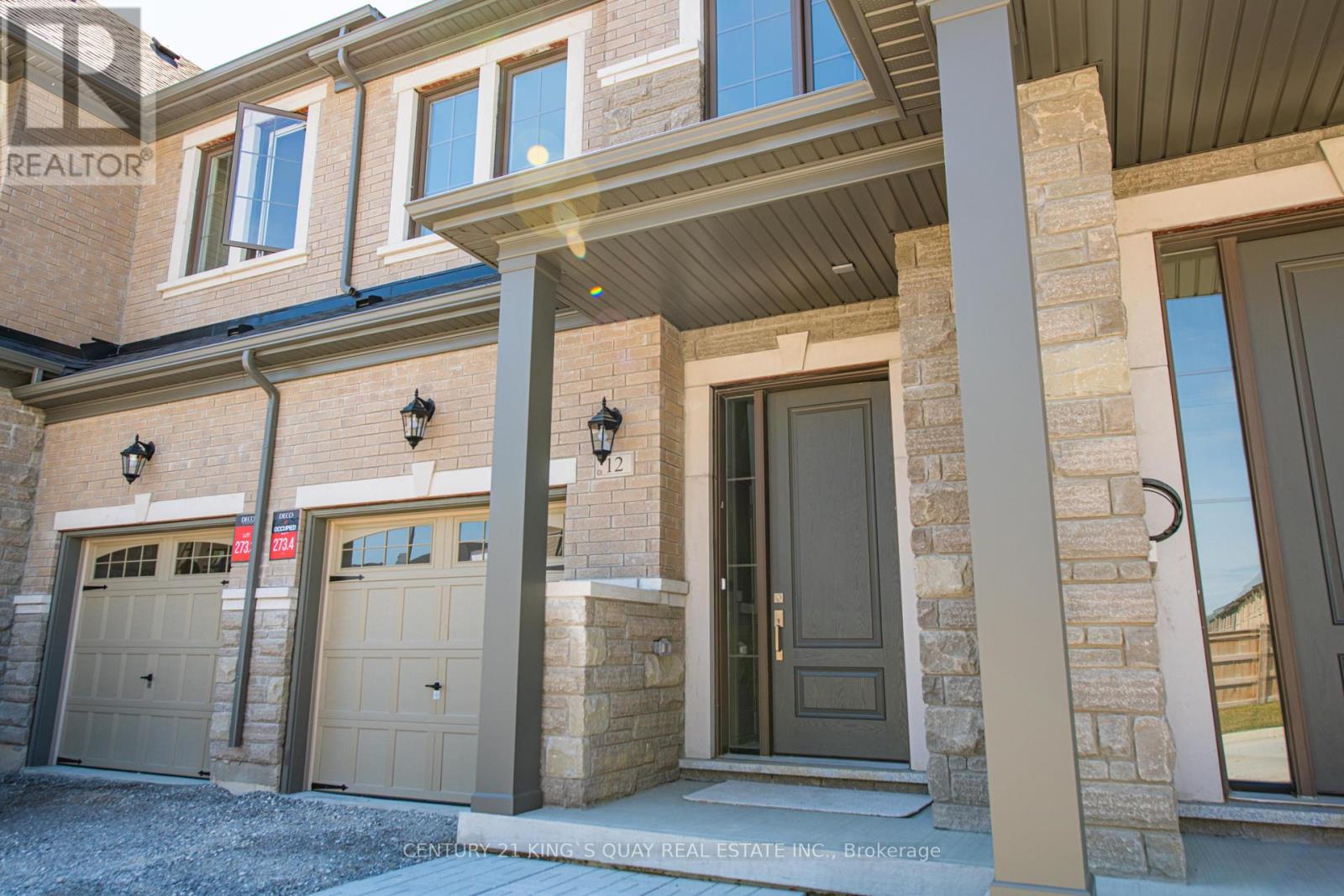 12 Ducharme Drive, Richmond Hill, Ontario  L4S 0J3 - Photo 3 - N13028558