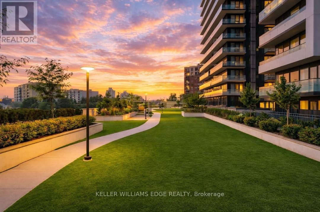 706 - 95 Oneida Crescent, Richmond Hill, Ontario  L4B 0B1 - Photo 11 - N13028566