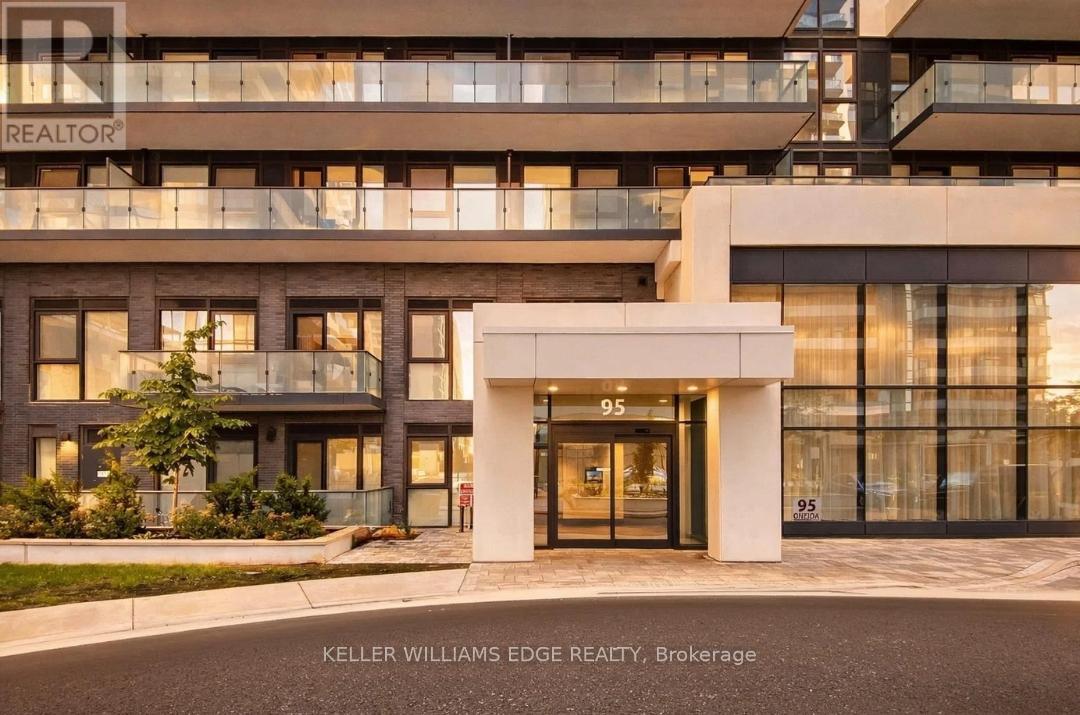 706 - 95 Oneida Crescent, Richmond Hill, Ontario  L4B 0B1 - Photo 7 - N13028566