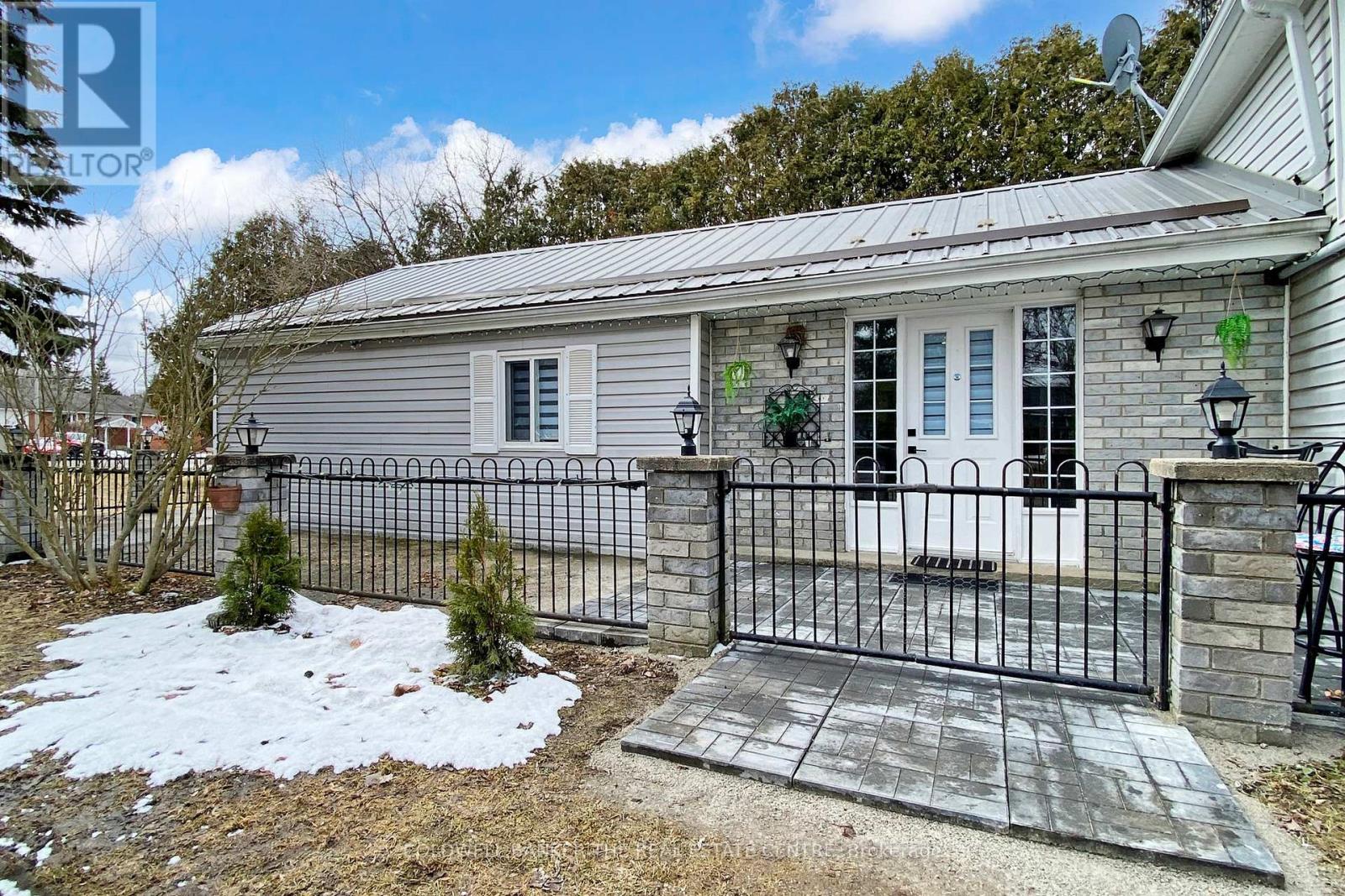 8352 MAIN LISLE STREET, adjala-tosorontio (lisle), Ontario