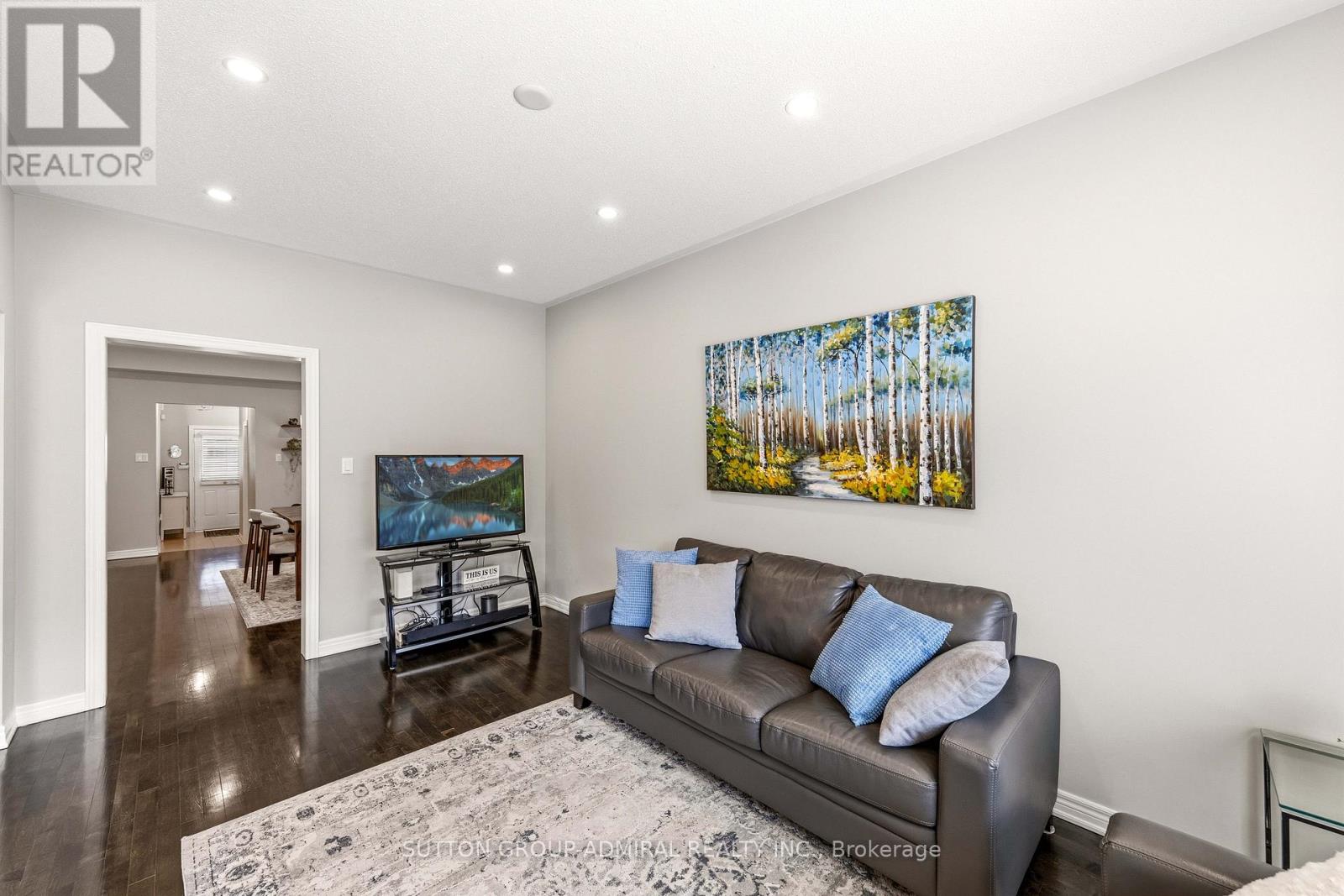 141 Lauderdale Drive, Vaughan, Ontario  L6A 0S5 - Photo 10 - N13028590