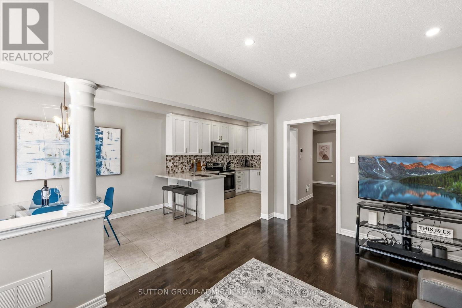 141 Lauderdale Drive, Vaughan, Ontario  L6A 0S5 - Photo 11 - N13028590