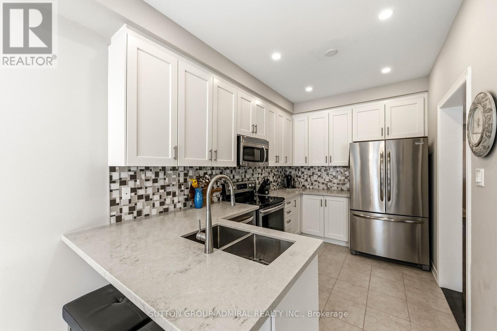 141 Lauderdale Drive, Vaughan, Ontario  L6A 0S5 - Photo 12 - N13028590