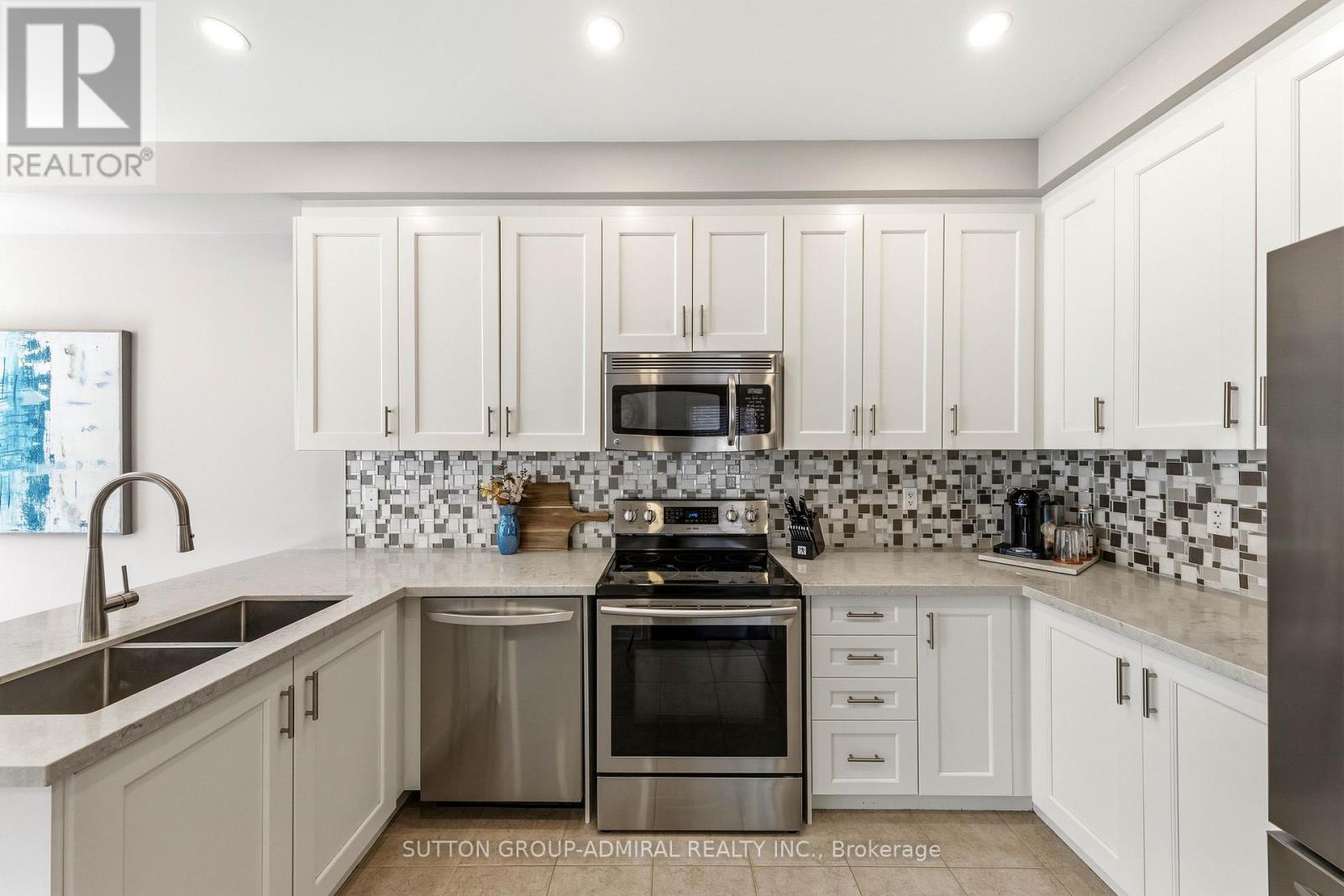 141 Lauderdale Drive, Vaughan, Ontario  L6A 0S5 - Photo 13 - N13028590