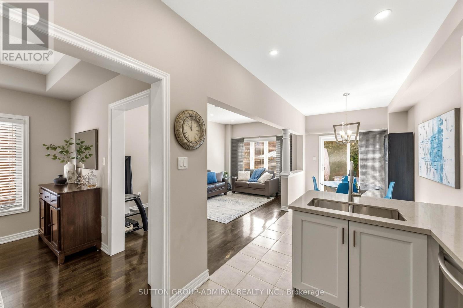 141 Lauderdale Drive, Vaughan, Ontario  L6A 0S5 - Photo 14 - N13028590