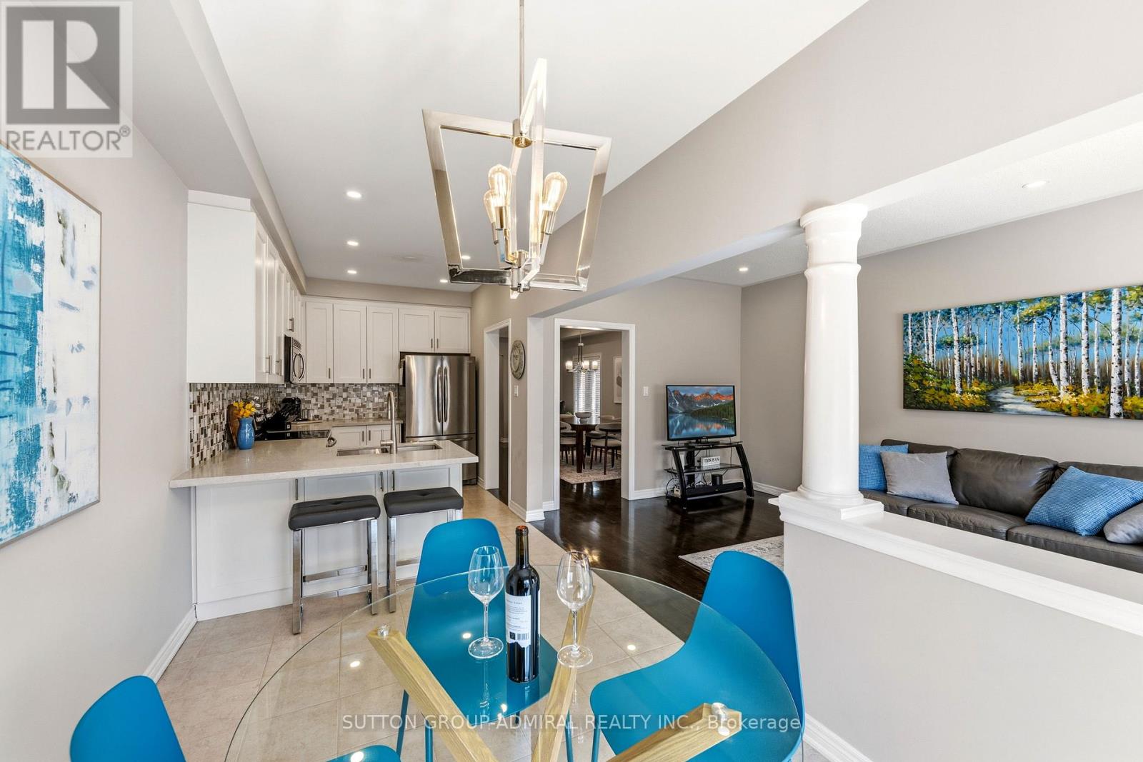 141 Lauderdale Drive, Vaughan, Ontario  L6A 0S5 - Photo 16 - N13028590