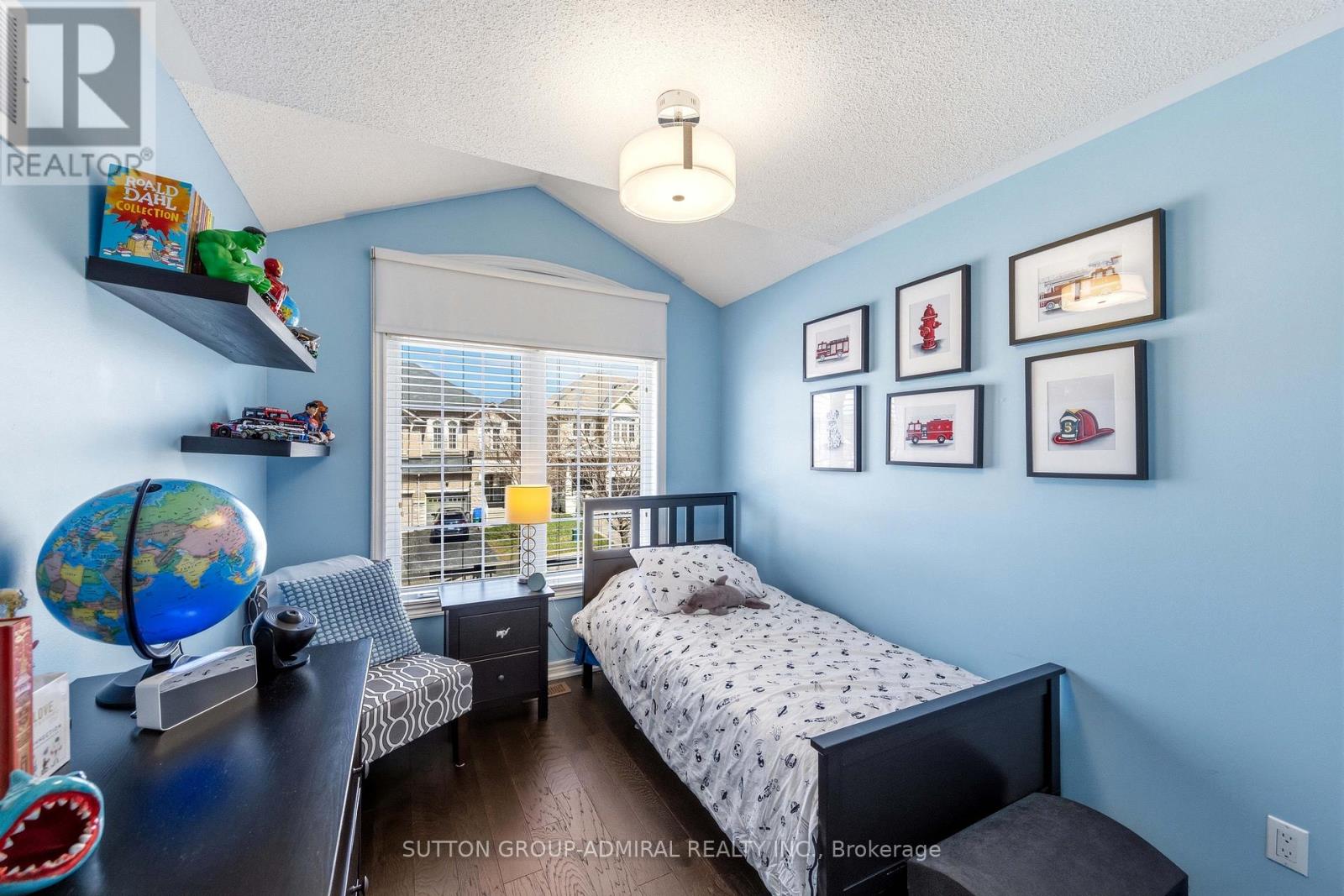 141 Lauderdale Drive, Vaughan, Ontario  L6A 0S5 - Photo 24 - N13028590