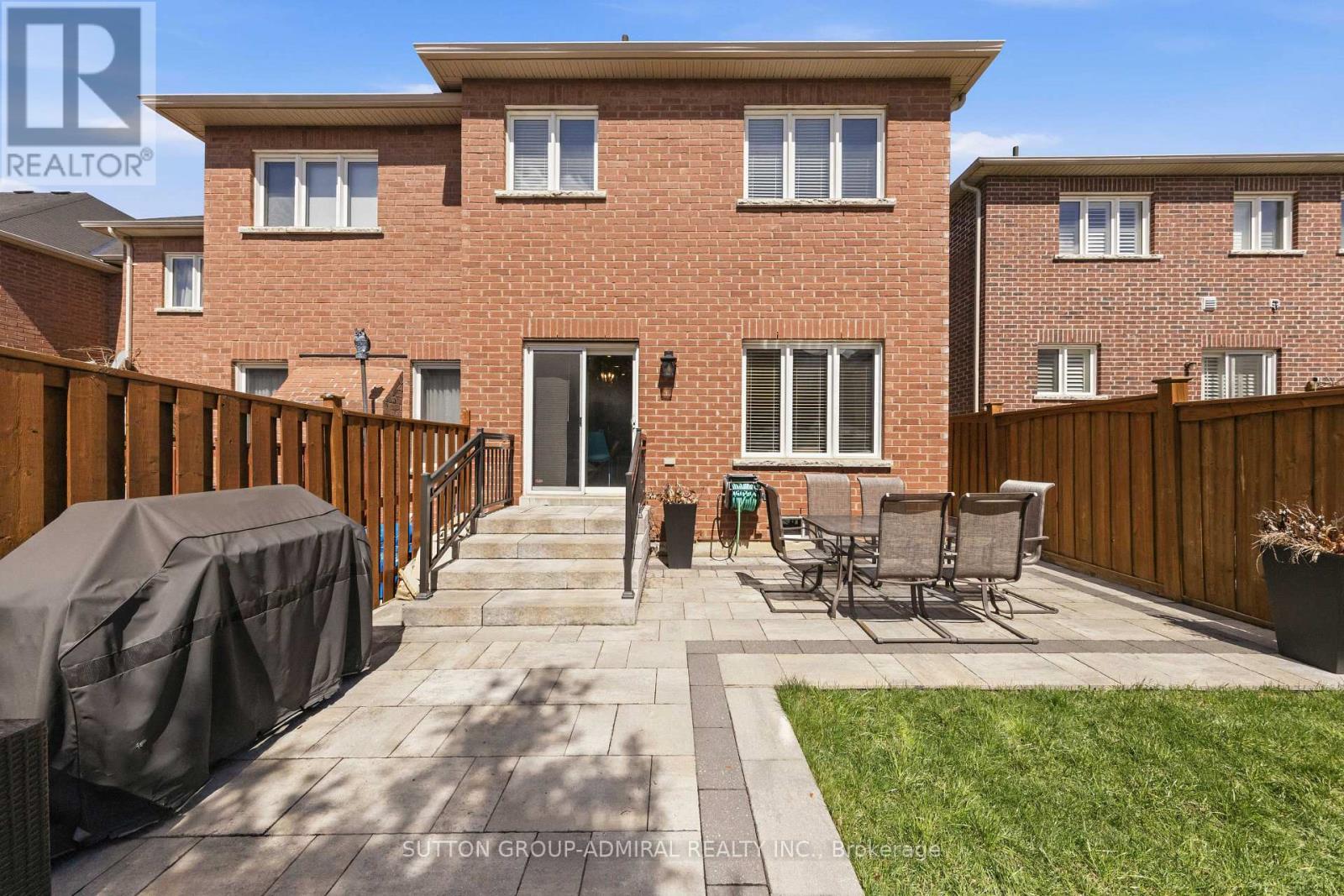 141 Lauderdale Drive, Vaughan, Ontario  L6A 0S5 - Photo 35 - N13028590