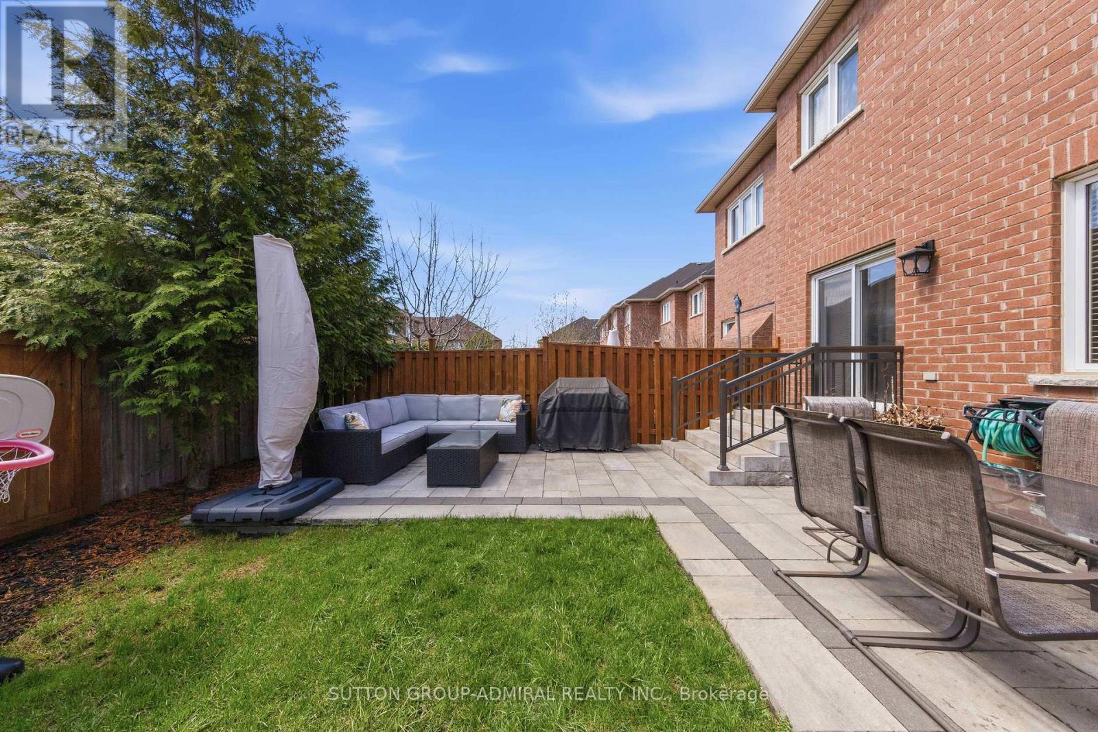 141 Lauderdale Drive, Vaughan, Ontario  L6A 0S5 - Photo 37 - N13028590