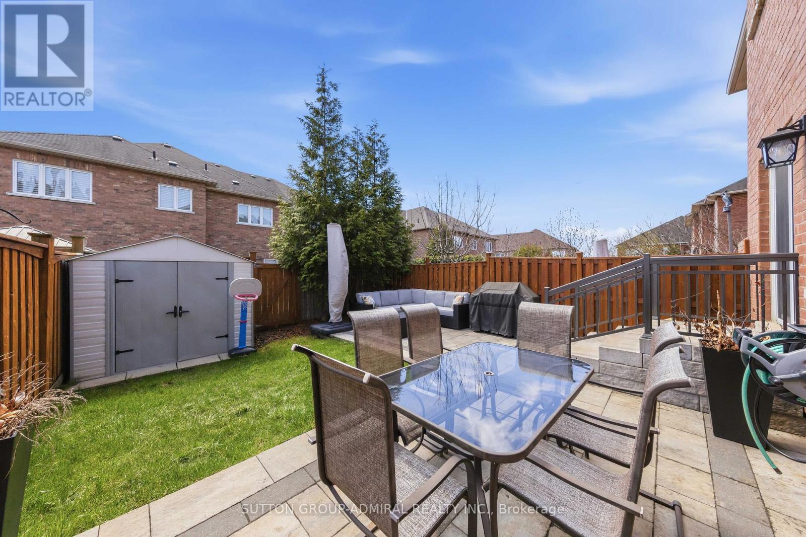 141 Lauderdale Drive, Vaughan, Ontario  L6A 0S5 - Photo 39 - N13028590