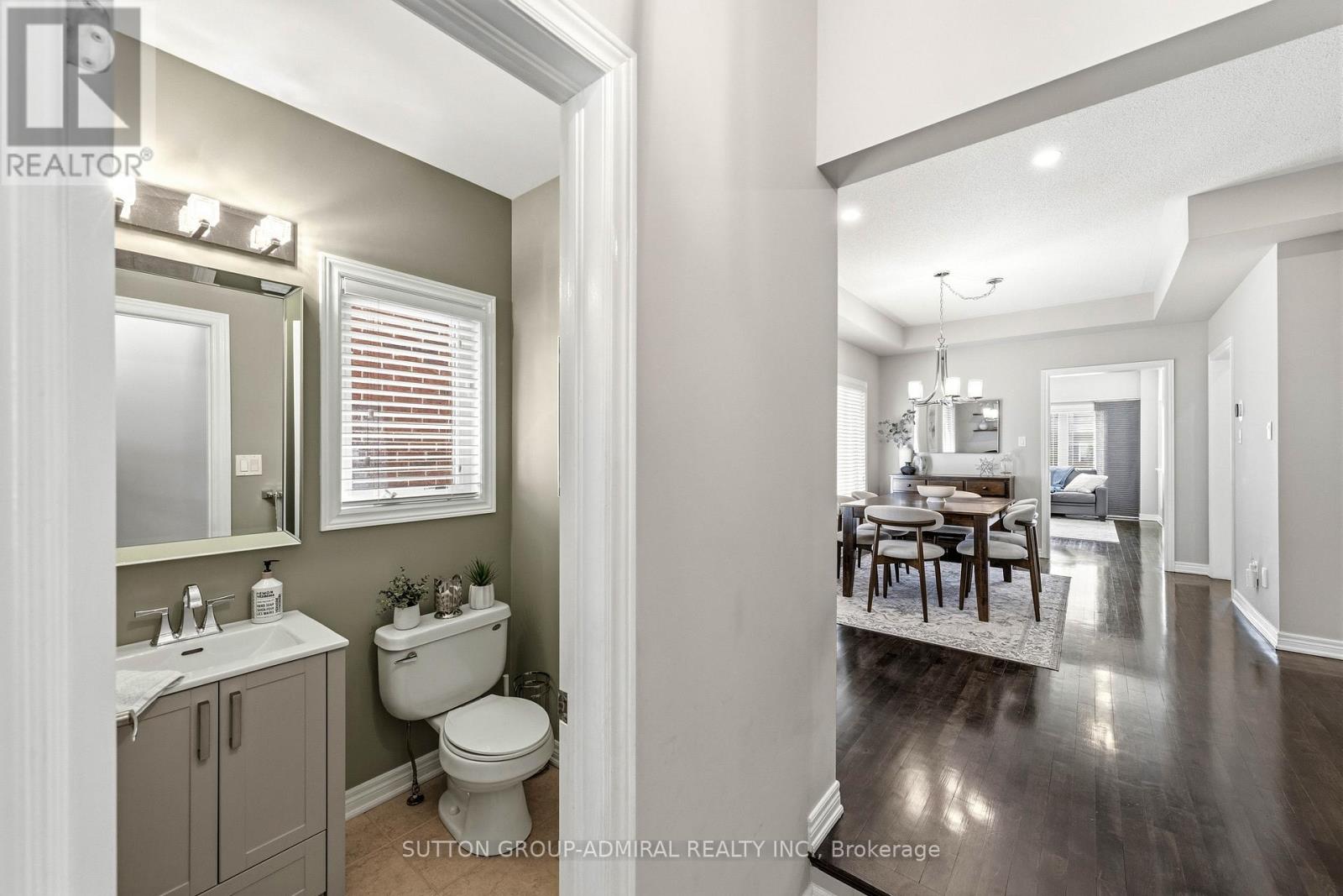 141 Lauderdale Drive, Vaughan, Ontario  L6A 0S5 - Photo 5 - N13028590