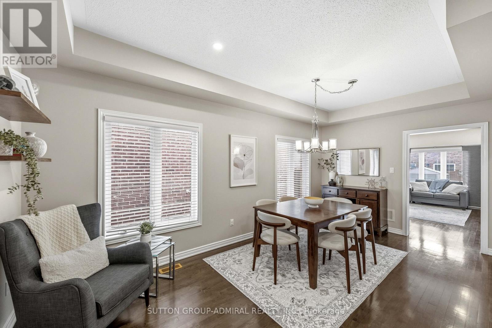 141 Lauderdale Drive, Vaughan, Ontario  L6A 0S5 - Photo 6 - N13028590